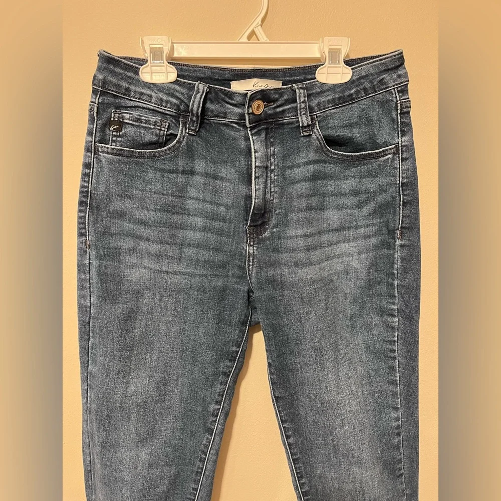 KanCan size 7 Jeans - Picture 2 of 11